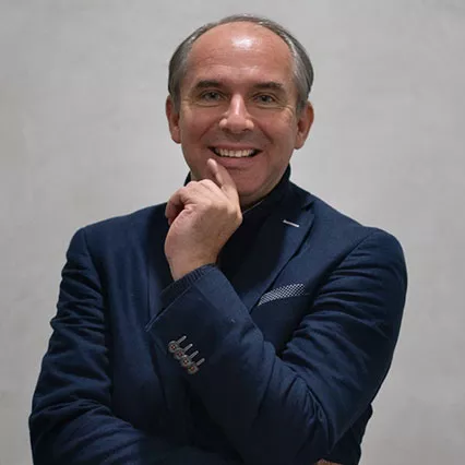 Christoph Ull