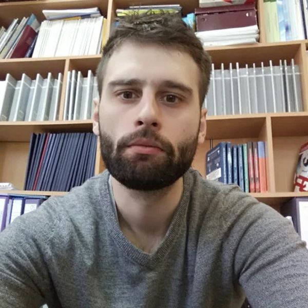 Hrvoje Puškarić