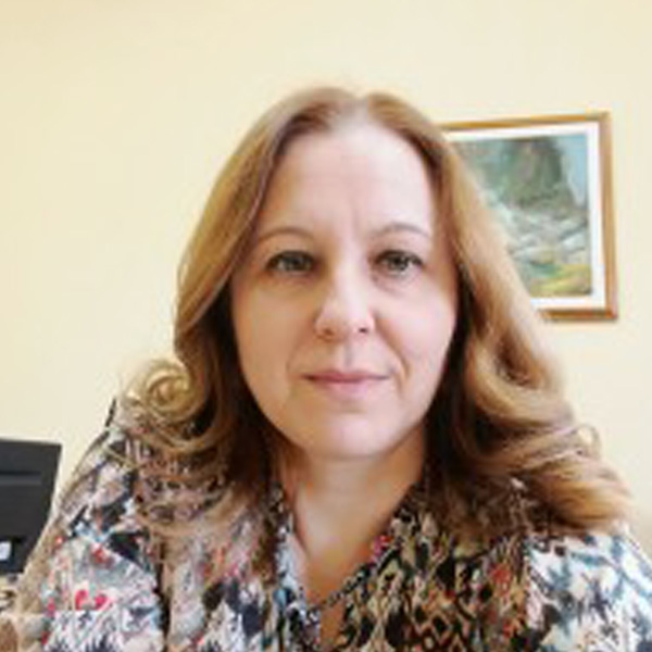 Sonja Kostić